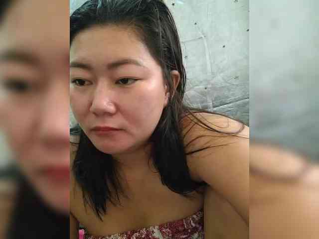 Chinita webcam