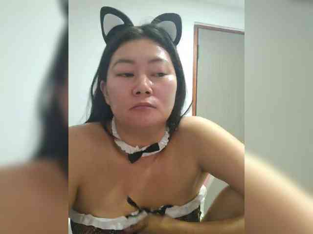Chinita webcam