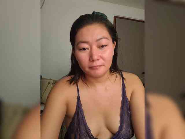 Chinita webcam