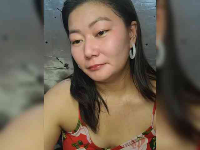 Chinita webcam