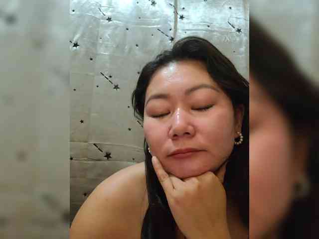 Chinita webcam