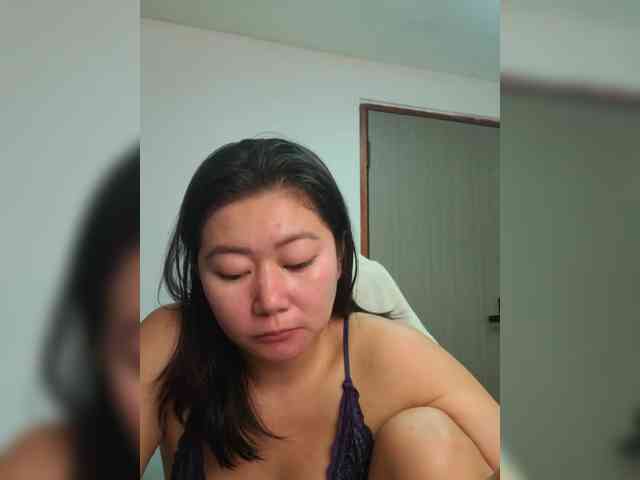 Chinita webcam