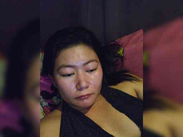 Chinita webcam