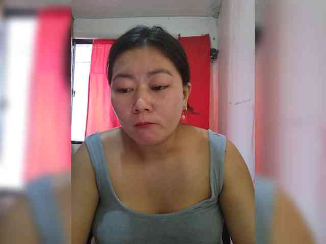 Chinita webcam