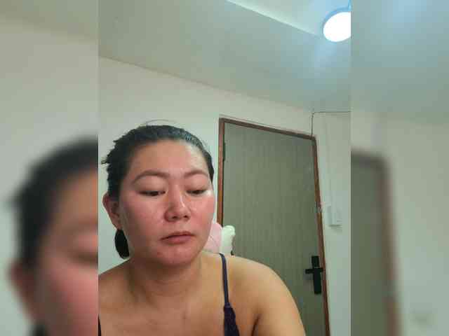 Chinita webcam