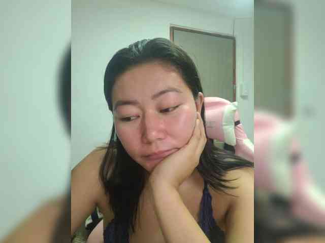 Chinita webcam