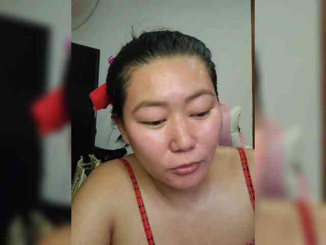 Chinita webcam