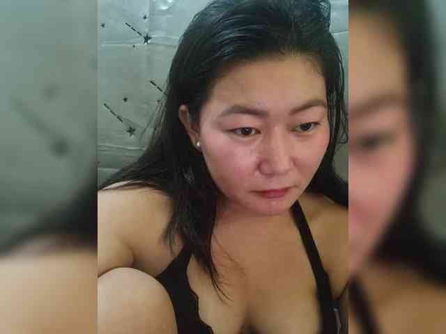 Chinita webcam