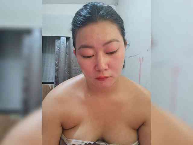 Chinita webcam
