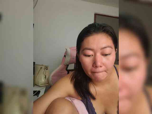 Chinita webcam