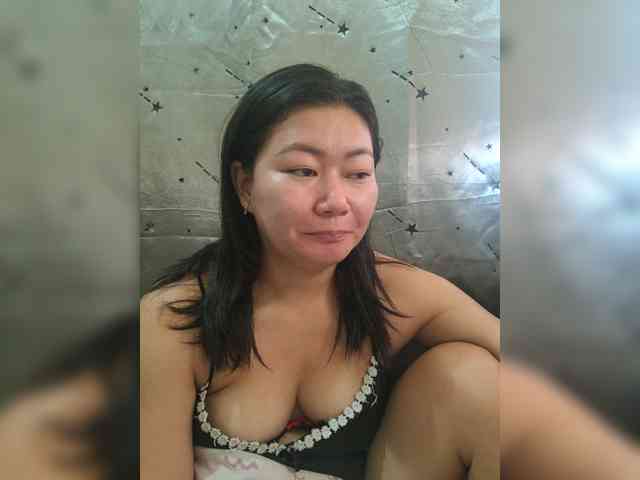 Chinita webcam
