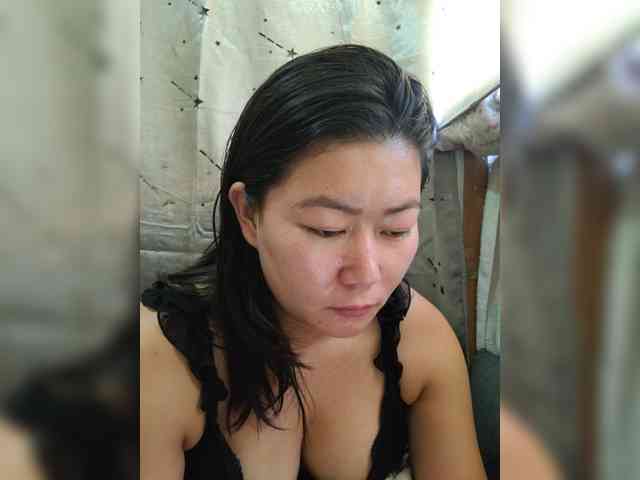 Chinita webcam