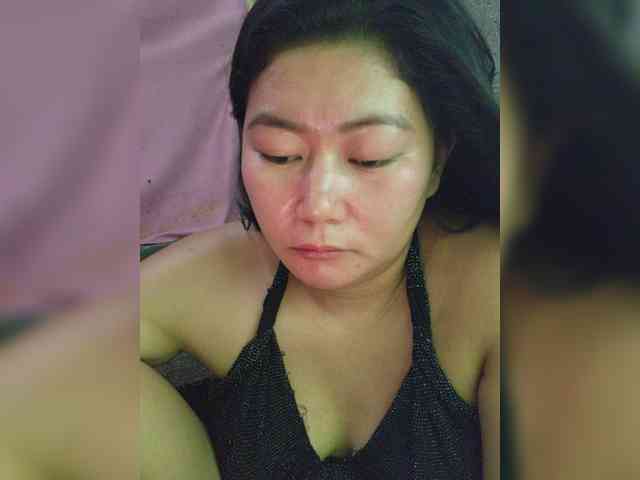 Chinita webcam
