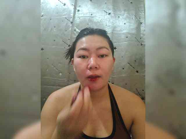 Chinita webcam