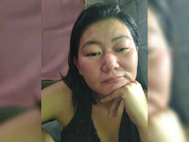 Chinita webcam