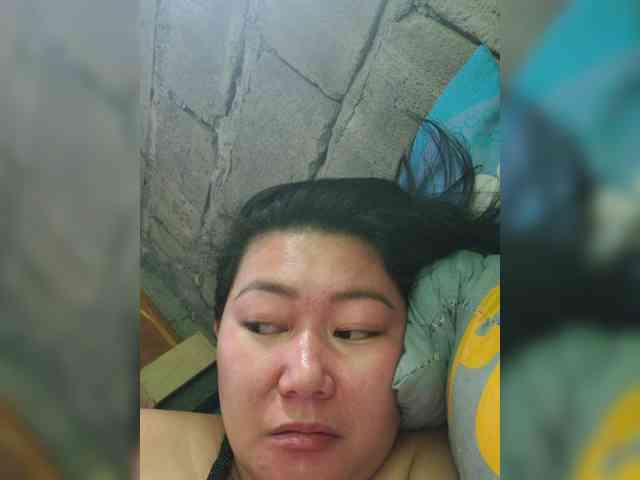 Chinita webcam