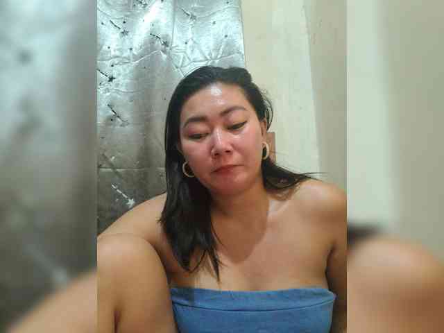 Chinita webcam