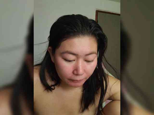 Chinita webcam