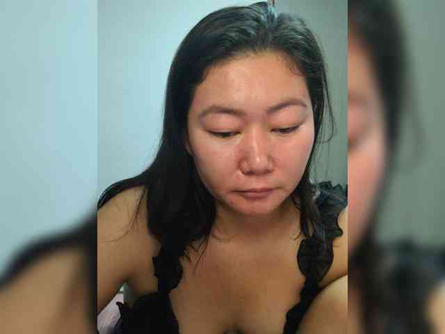 Chinita webcam