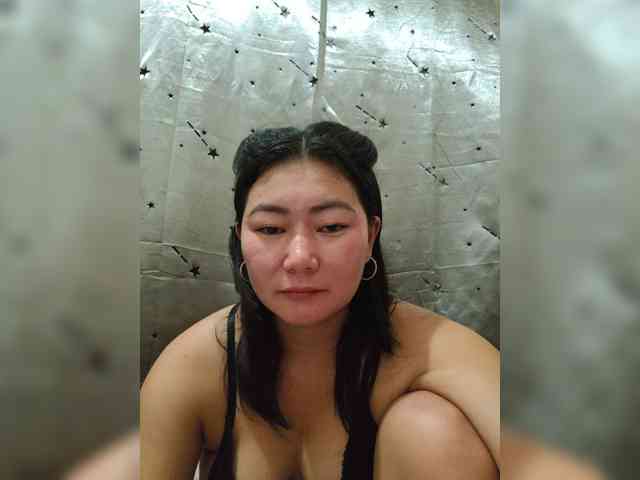 Chinita webcam