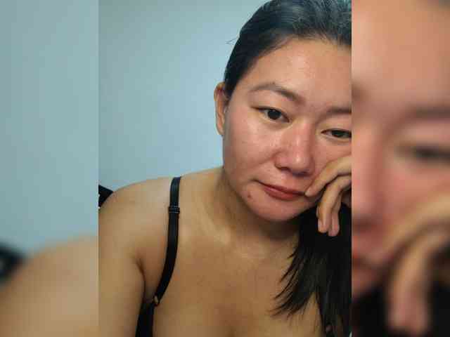 Chinita webcam