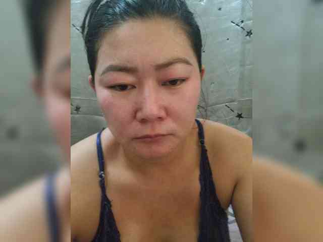 Chinita webcam