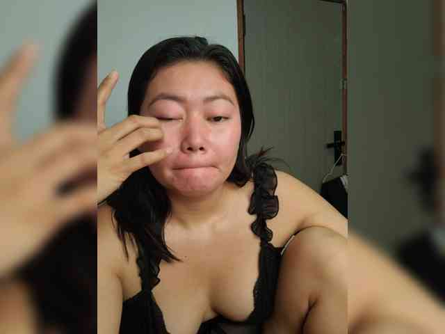 Chinita webcam