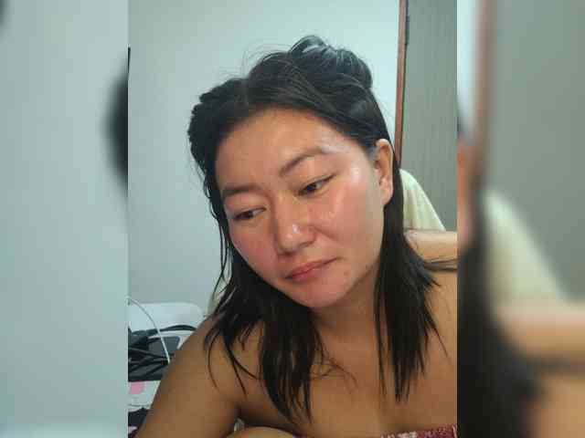 Chinita webcam