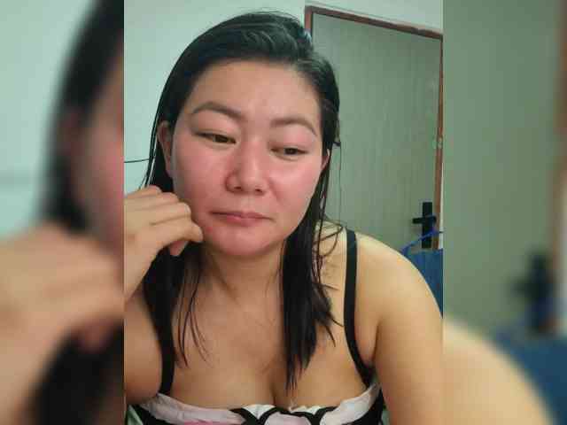 Chinita webcam