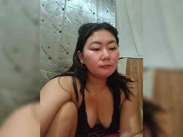 Chinita webcam