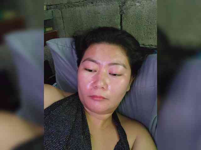 Chinita webcam