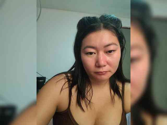 Chinita webcam