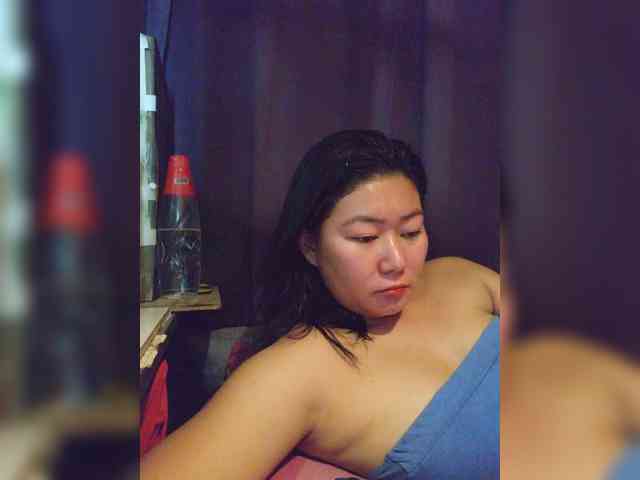 Yamyam webcam