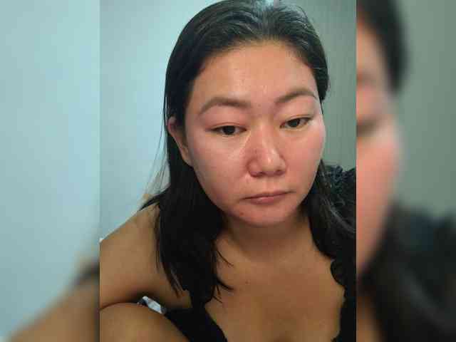 Chinita webcam