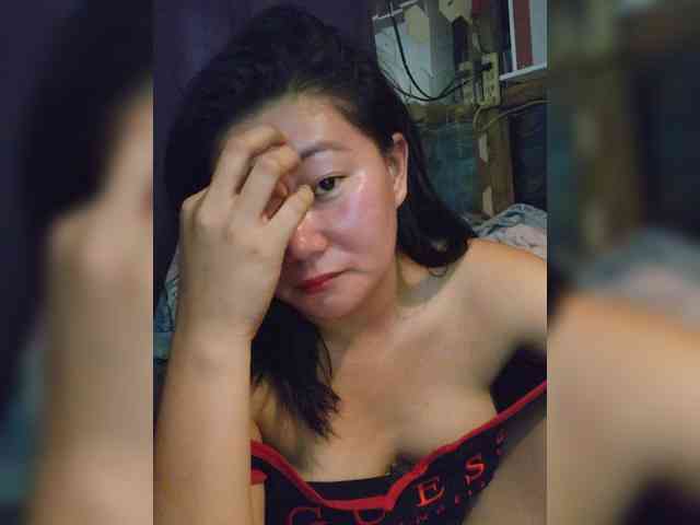 Yamyam webcam