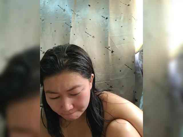 Chinita webcam