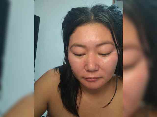 Chinita webcam