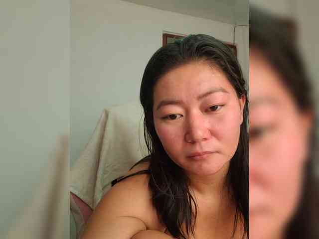Chinita webcam