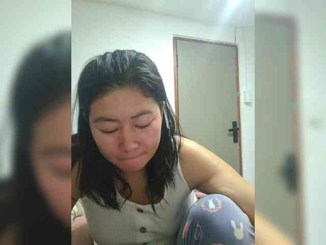 Chinita webcam