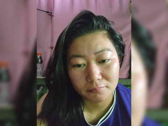 Chinita webcam