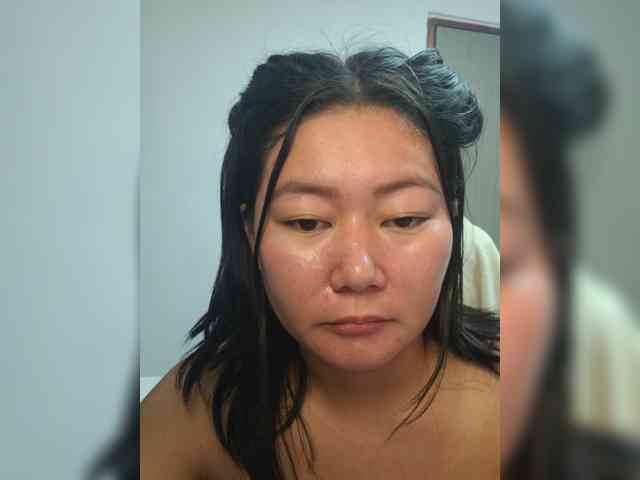 Chinita webcam