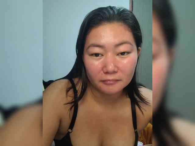 Chinita webcam