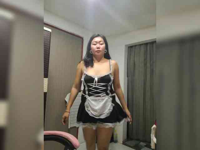Kiffylory webcam