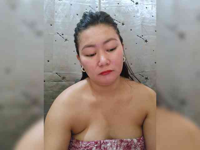 Chinita webcam