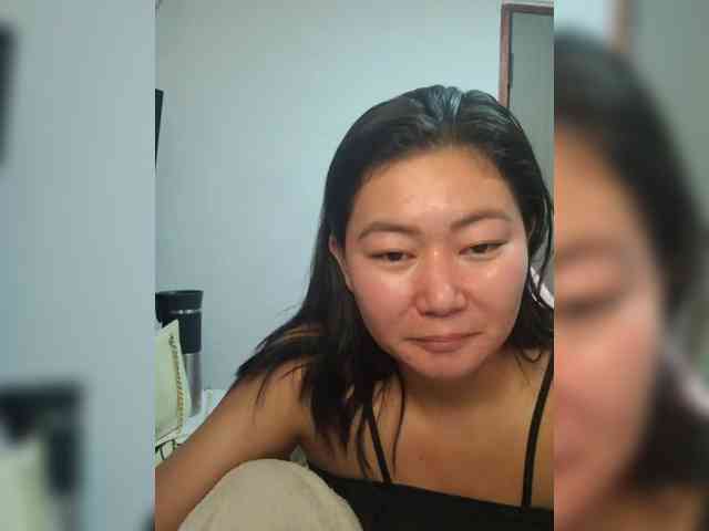 Chinita webcam
