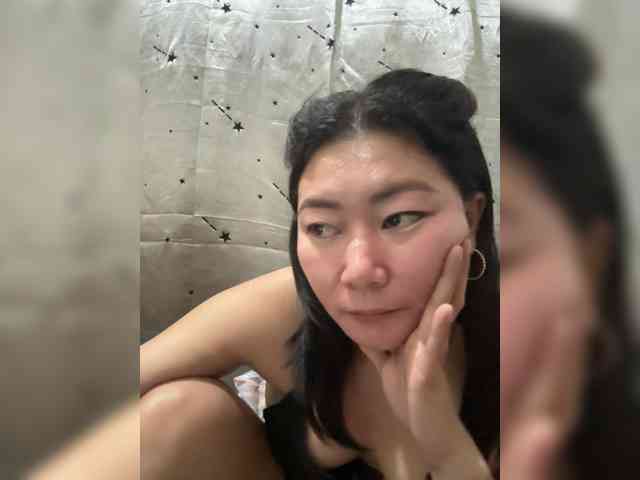 Chinita webcam