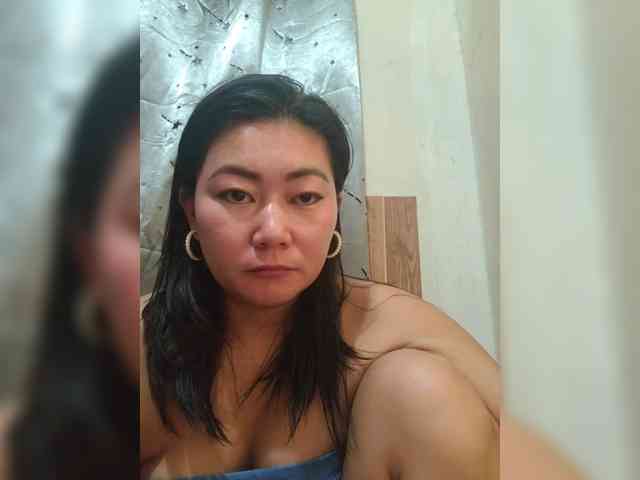 Chinita webcam