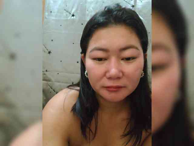 Chinita webcam