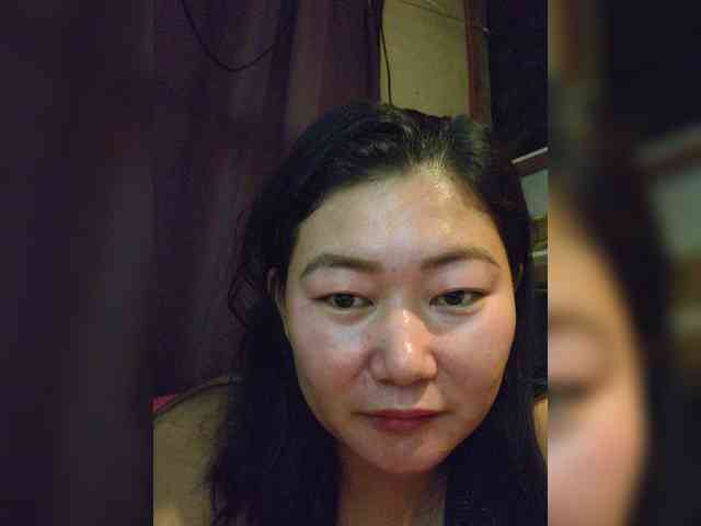 Chinita webcam