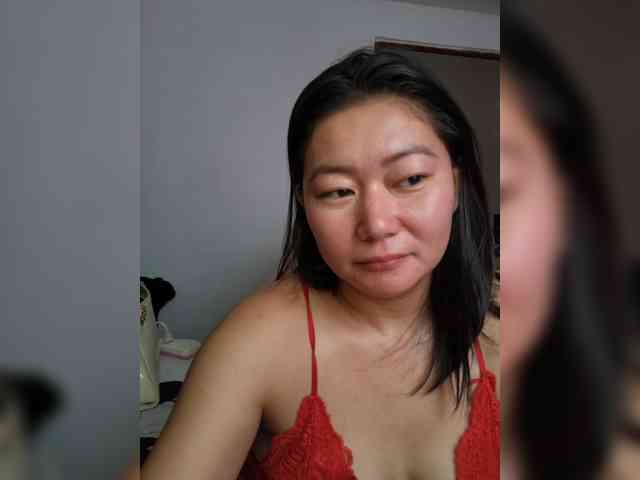 Chinita webcam